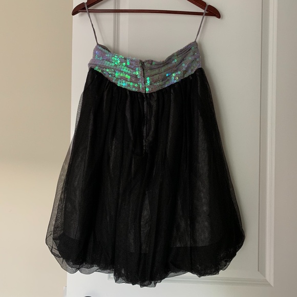 Holt Renfrew Baby Doll Dress - Picture 2 of 2